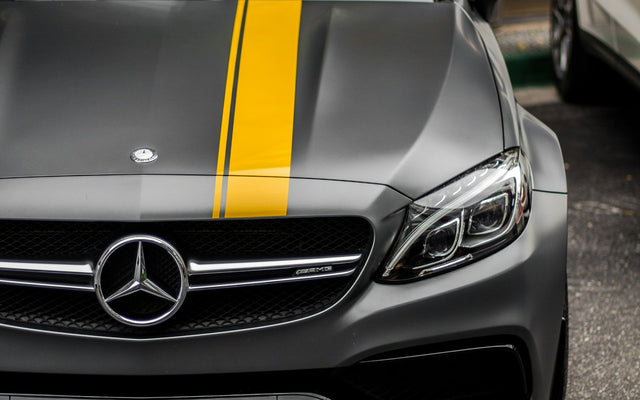 Vinyl wrap or paint: which is better for your car?