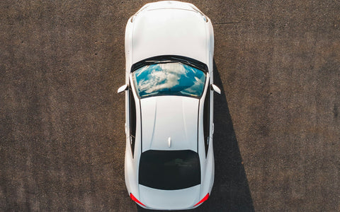 Is it legal to wrap your car? Registration, testing and insurance