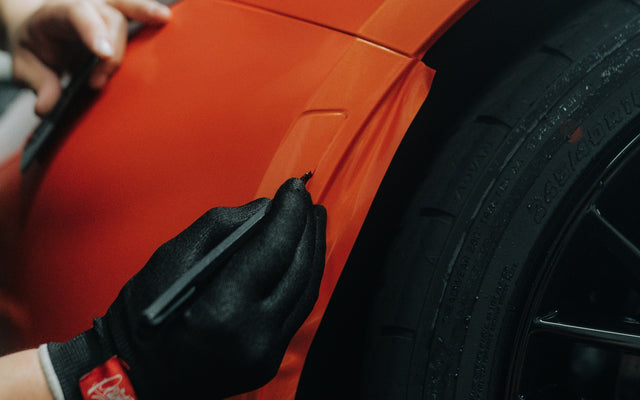 How much does it cost to wrap a car? Real prices