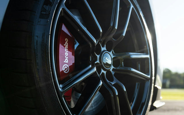 How to paint brake calipers: step-by-step guide