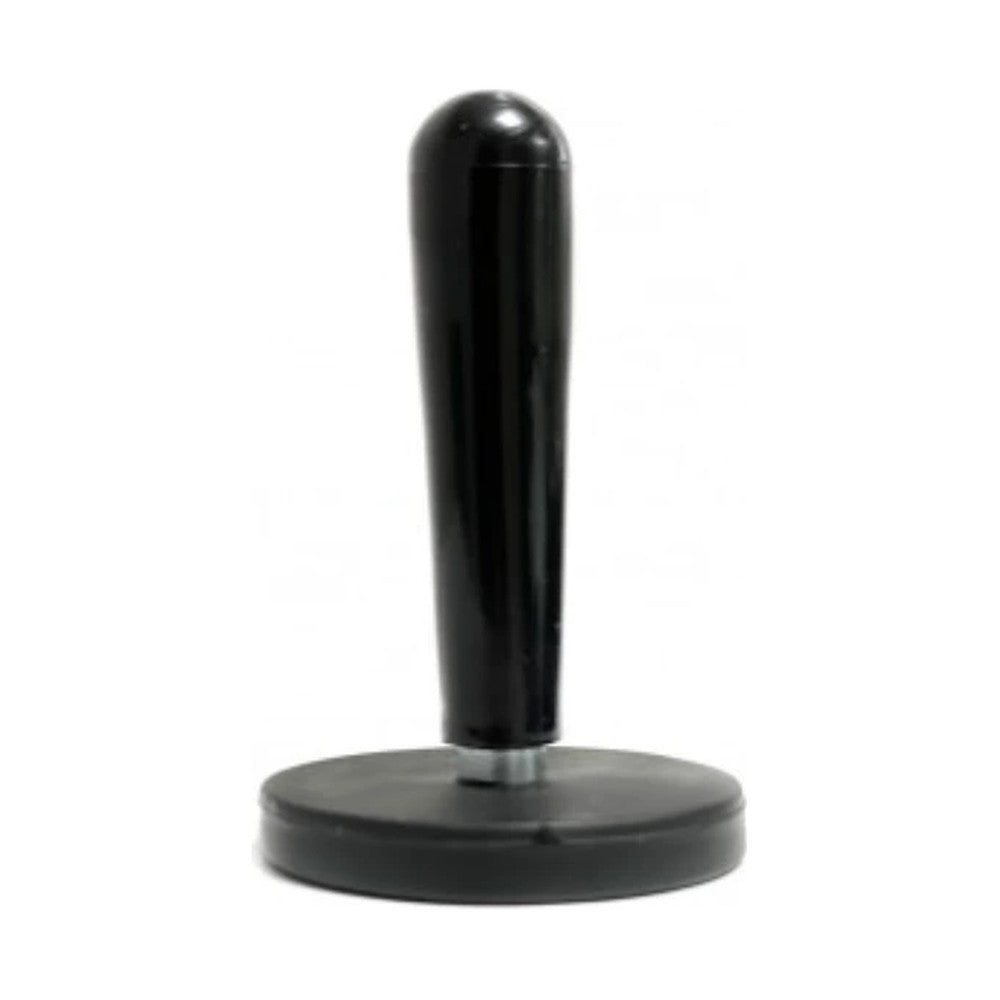 Magnet for applying vinyl