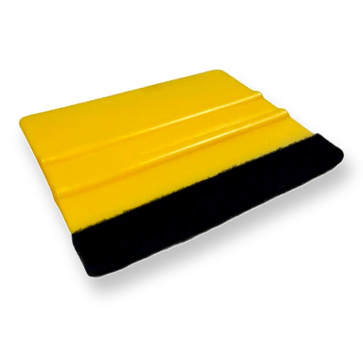 Squeegee Plus for vinyl with felt edge