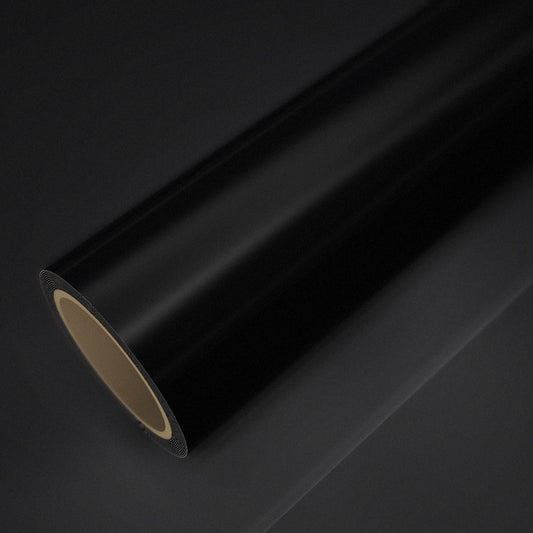 Roll of headlight and tail light film, 70% smoke