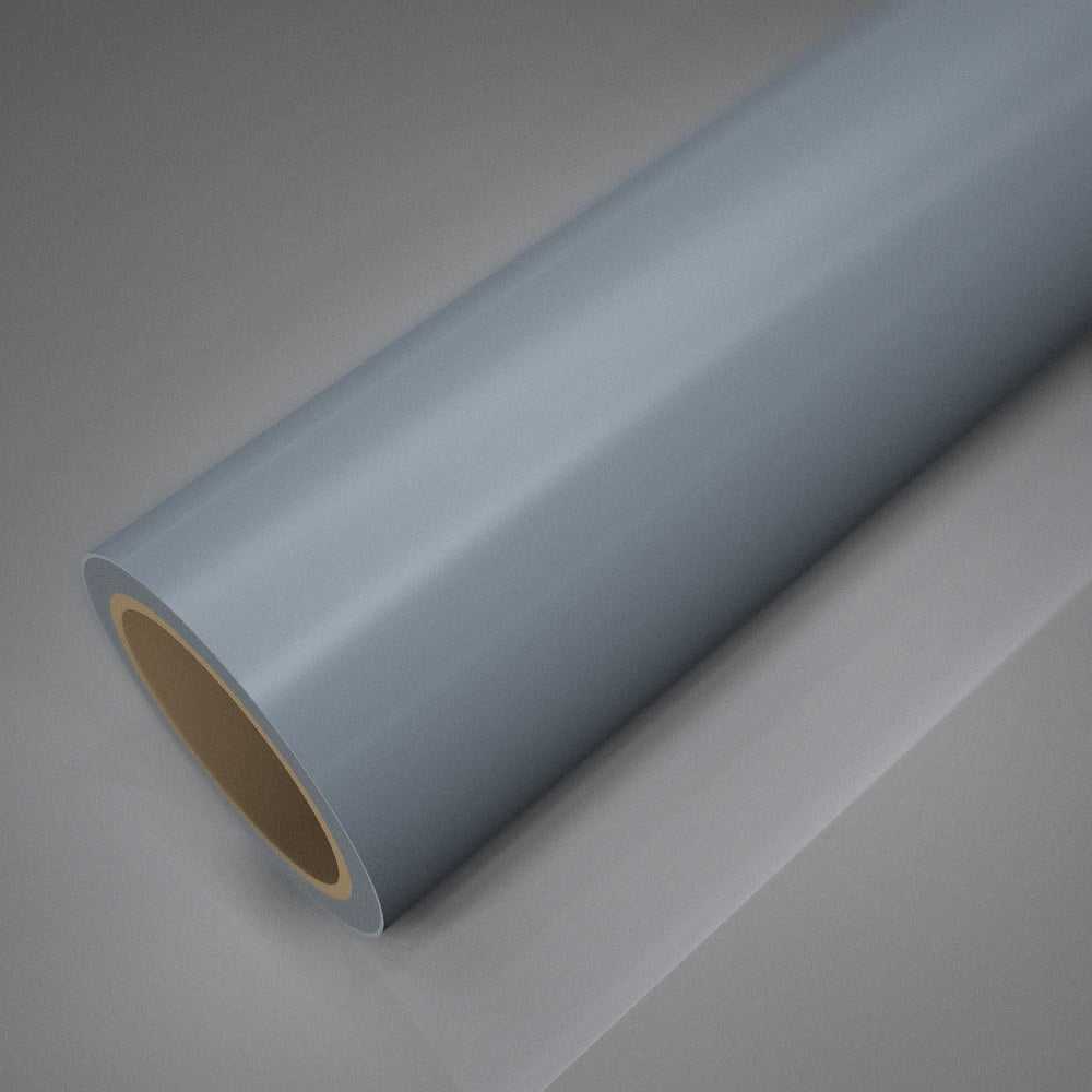 Roll of clear headlight protection film